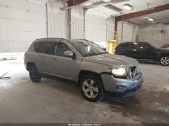1C4NJDEB4HD144465 2017 JEEP COMPASS