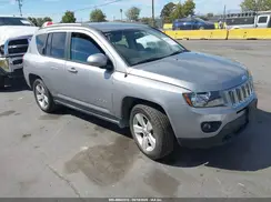 1C4NJDEB4HD154512 2017 JEEP COMPASS