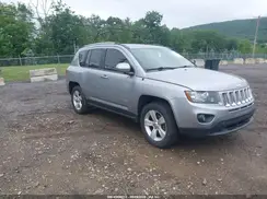 1C4NJDEB4HD162271 2017 JEEP COMPASS