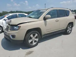 1C4NJDEB4HD169849 2017 JEEP COMPASS