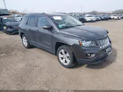 1C4NJDEB4HD170337 2017 JEEP COMPASS