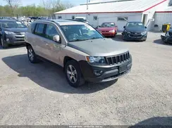 1C4NJDEB4HD171780 2017 JEEP COMPASS