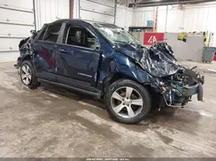 1C4NJDEB4HD171956 2017 JEEP COMPASS