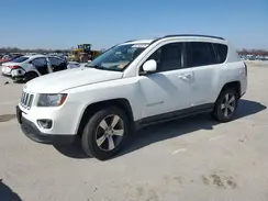 1C4NJDEB4HD175618 2017 JEEP COMPASS