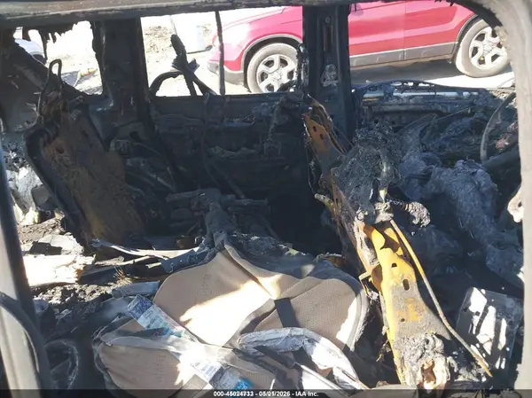 1C4NJDEB4HD176445 2017 JEEP COMPASS - Image 8