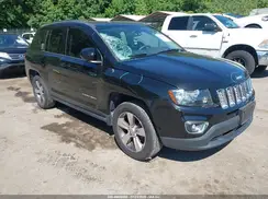 1C4NJDEB4HD176512 2017 JEEP COMPASS