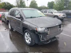 1C4NJDEB4HD176557 2017 JEEP COMPASS