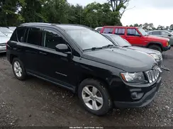 1C4NJDEB4HD176624 2017 JEEP COMPASS