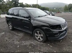 1C4NJDEB4HD176946 2017 JEEP COMPASS
