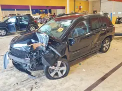 1C4NJDEB4HD177210 2017 JEEP COMPASS