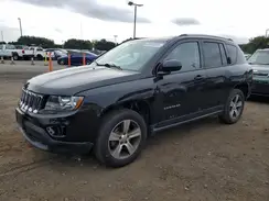1C4NJDEB4HD177448 2017 JEEP COMPASS