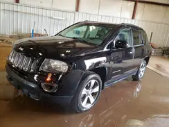 1C4NJDEB4HD190197 2017 JEEP COMPASS