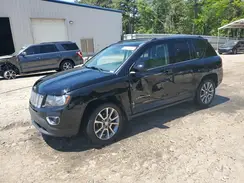 1C4NJDEB4HD190216 2017 JEEP COMPASS