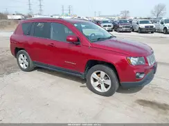 1C4NJDEB4HD191432 2017 JEEP COMPASS