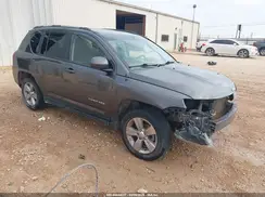 1C4NJDEB4HD191561 2017 JEEP COMPASS