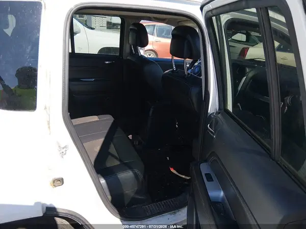 1C4NJDEB4HD191902 2017 JEEP COMPASS - Image 8