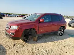 1C4NJDEB4HD192211 2017 JEEP COMPASS