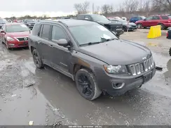 1C4NJDEB4HD192306 2017 JEEP COMPASS
