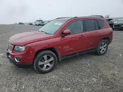 1C4NJDEB4HD192676 2017 JEEP COMPASS