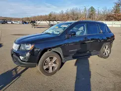 1C4NJDEB4HD192886 2017 JEEP COMPASS