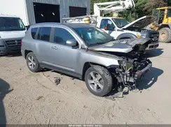 1C4NJDEB4HD193097 2017 JEEP COMPASS