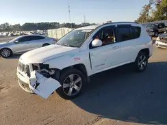 1C4NJDEB4HD193536 2017 JEEP COMPASS