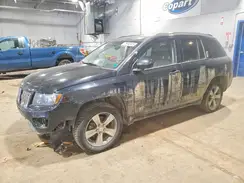 1C4NJDEB4HD193570 2017 JEEP COMPASS