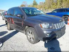 1C4NJDEB4HD193634 2017 JEEP COMPASS