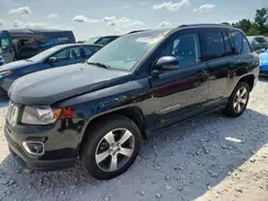 1C4NJDEB4HD193861 2017 JEEP COMPASS