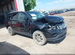 1C4NJDEB4HD205233 2017 JEEP COMPASS