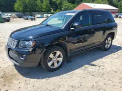 1C4NJDEB4HD210206 2017 JEEP COMPASS