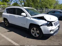 1C4NJDEB4HD212201 2017 JEEP COMPASS