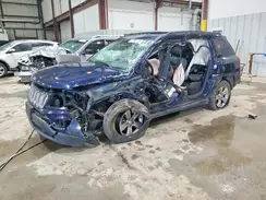 1C4NJDEB4HD213199 2017 JEEP COMPASS