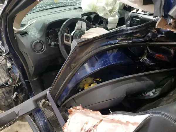 1C4NJDEB4HD213199 2017 JEEP COMPASS - Image 8