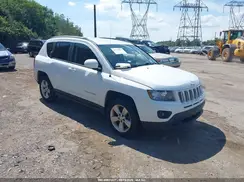 1C4NJDEB5GD541925 2016 JEEP COMPASS