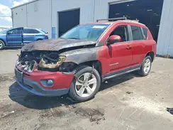 1C4NJDEB5GD542427 2016 JEEP COMPASS