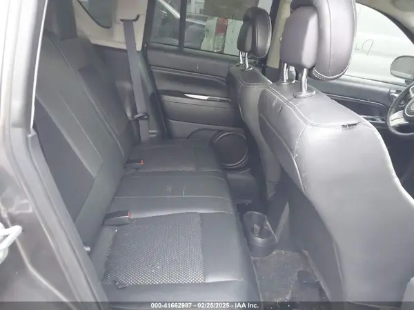 1C4NJDEB5GD544596 2016 JEEP COMPASS - Image 8