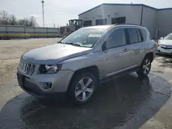 1C4NJDEB5GD545019 2016 JEEP COMPASS