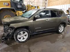 1C4NJDEB5GD545098 2016 JEEP COMPASS