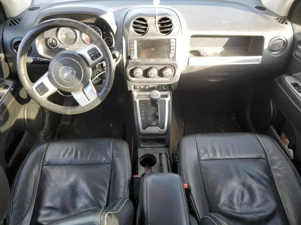 1C4NJDEB5GD552312 2016 JEEP COMPASS - Image 8