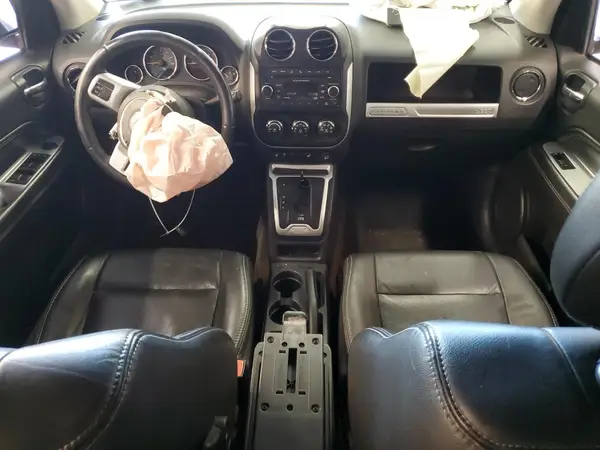 1C4NJDEB5GD552696 2016 JEEP COMPASS - Image 8