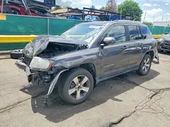 1C4NJDEB5GD559325 2016 JEEP COMPASS