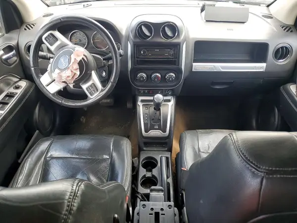 1C4NJDEB5GD559325 2016 JEEP COMPASS - Image 8