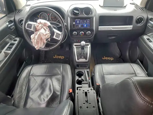 1C4NJDEB5GD572706 2016 JEEP COMPASS - Image 8
