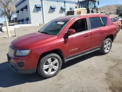 1C4NJDEB5GD572771 2016 JEEP COMPASS