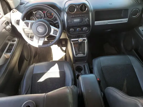 1C4NJDEB5GD572771 2016 JEEP COMPASS - Image 8