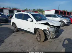 1C4NJDEB5GD580014 2016 JEEP COMPASS