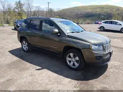 1C4NJDEB5GD586556 2016 JEEP COMPASS