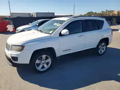 1C4NJDEB5GD587383 2016 JEEP COMPASS