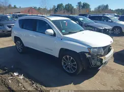 1C4NJDEB5GD587500 2016 JEEP COMPASS
